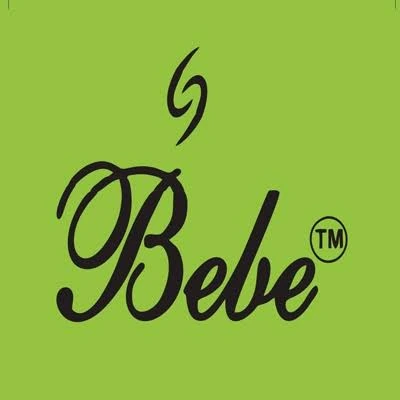 Bebe Foods — SupplAi customer logo