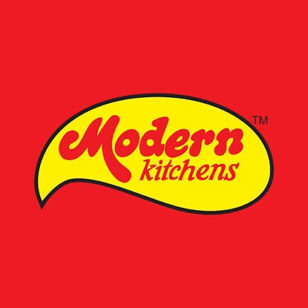 Modern Kitchens — SupplAi customer logo